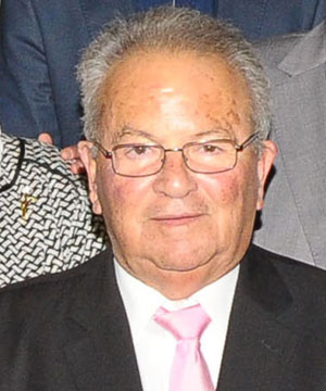 Αντώνης Χατζηπαύλου