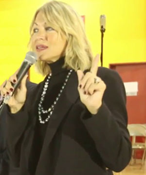 Ελένη Παλυβού